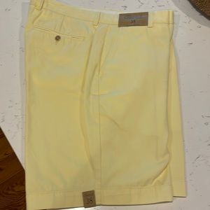 Roundtree and Yorke “Dillards” shorts